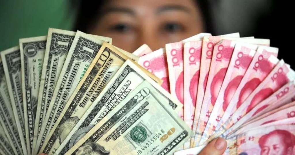 How to Transfer Money Out of China the Legal Way