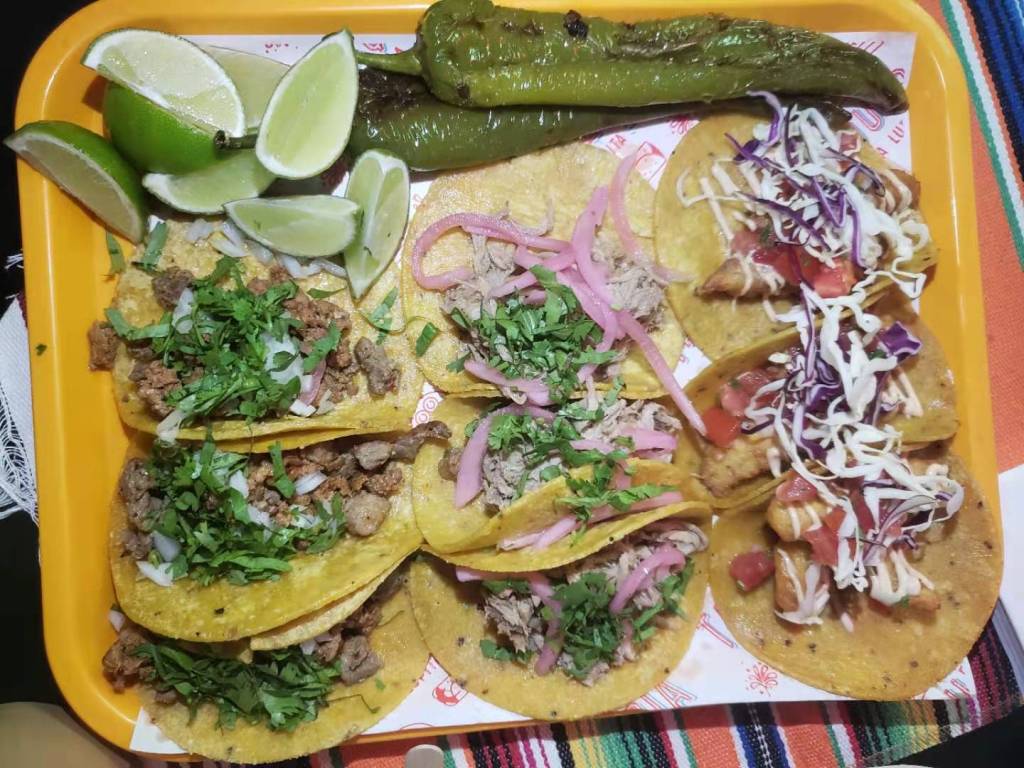 La Lupita Mexican Restaurant