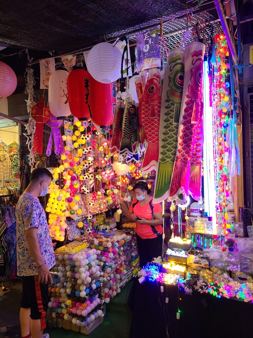 About the Chatuchak Weekend Market in Bangkok